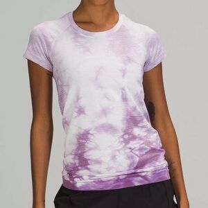 Lululemon Swiftly Tech Shirt